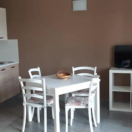 Helianthus Aparthotel Cannero Riviera