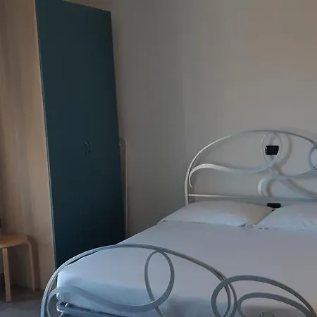 Helianthus Appart hôtel Cannero Riviera