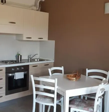 Helianthus Cannero Riviera