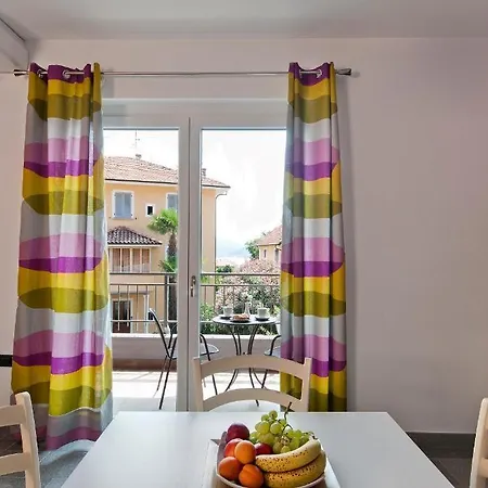 Helianthus Aparthotel *