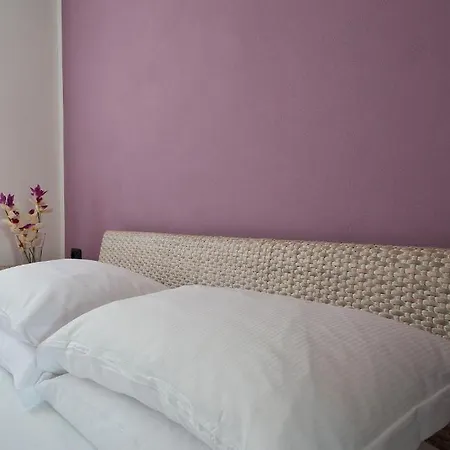 Appart hôtel Helianthus Cannero Riviera