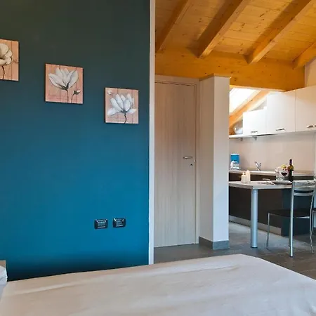 Aparthotel Helianthus 3*