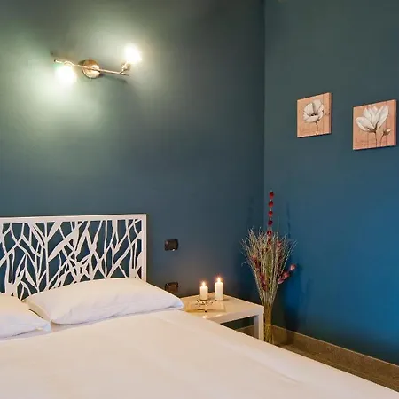 Helianthus Aparthotel Cannero Riviera