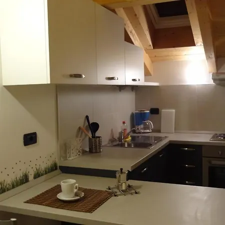 Aparthotel Helianthus Cannero Riviera