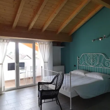 Helianthus Appart hôtel 3*