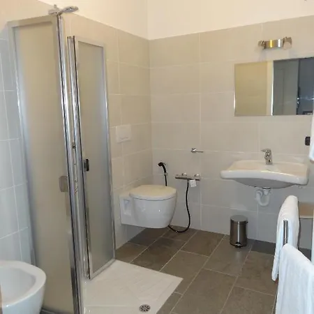 Aparthotel Helianthus Cannero Riviera