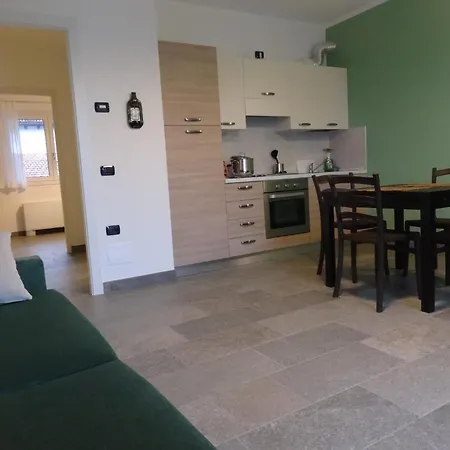 Aparthotel Helianthus