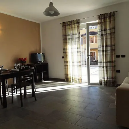 Aparthotel Helianthus