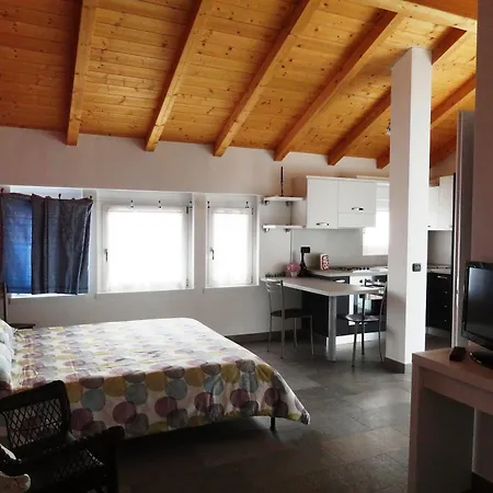 Helianthus Aparthotel