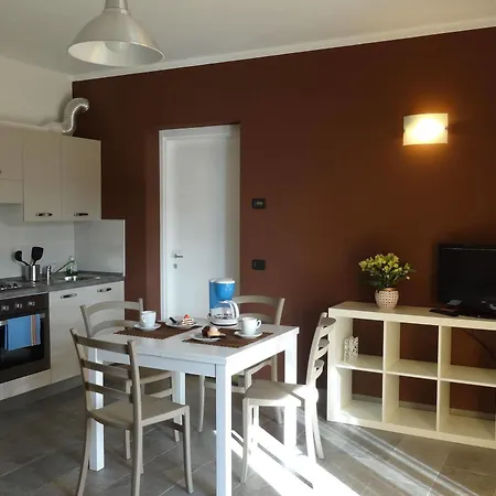 Appart hôtel Helianthus 3*