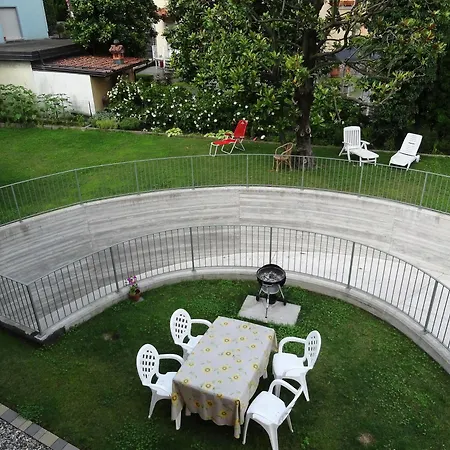 Helianthus 3* Cannero Riviera