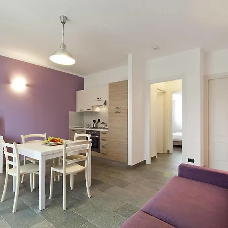 Helianthus Cannero Riviera