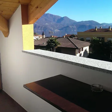 Appart hôtel Helianthus 3*