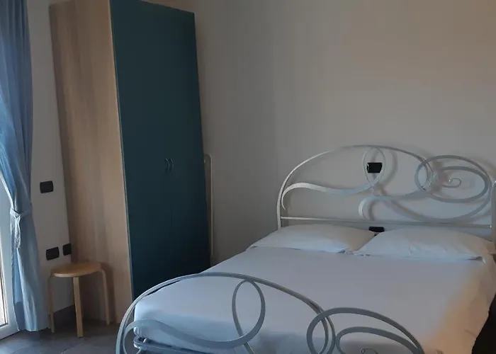 Helianthus Apart-hotel Cannero Riviera