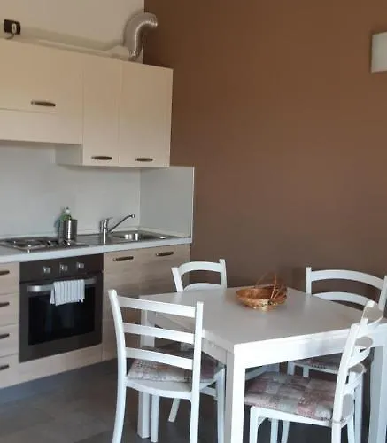 Helianthus Cannero Riviera