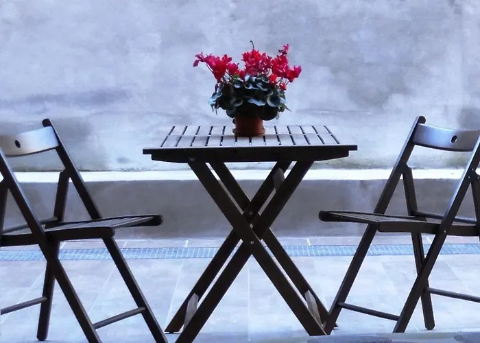 Helianthus 3* Cannero Riviera