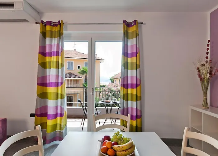 Helianthus Aparthotel 3*