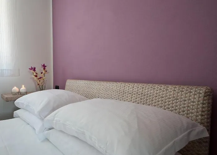 Aparthotel Helianthus Cannero Riviera