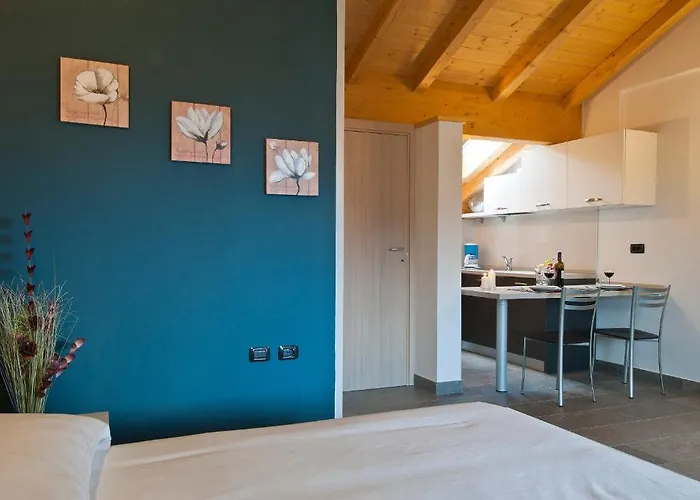 Aparthotel Helianthus 3*