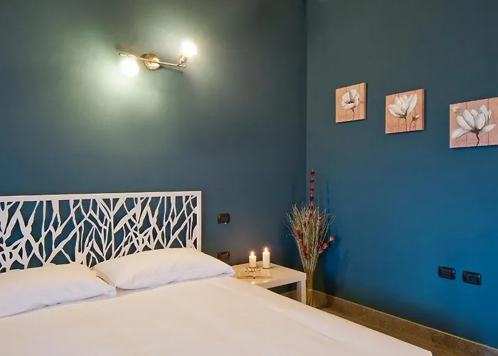 Helianthus Apart-hotel Cannero Riviera