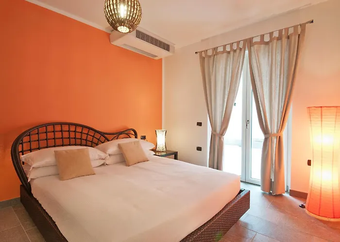 Helianthus Aparthotel