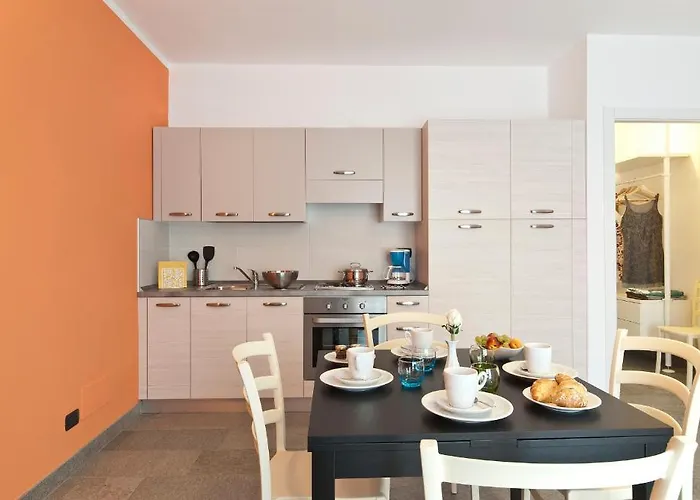 Aparthotel Helianthus 3*