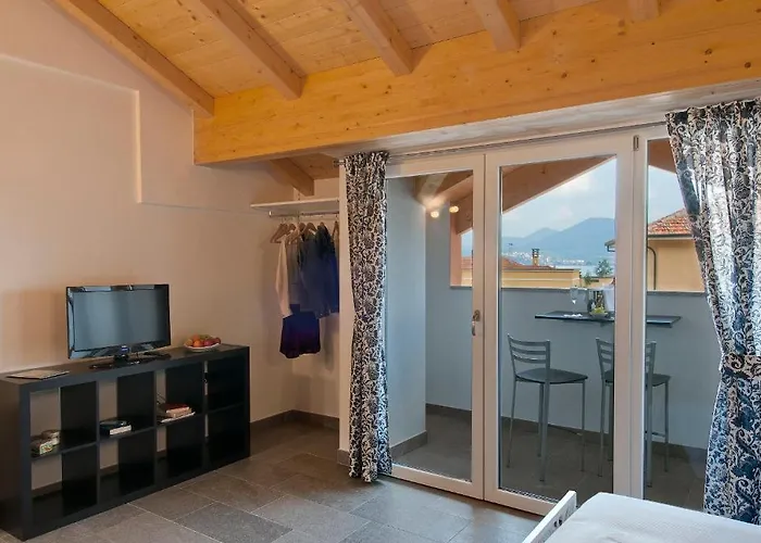 Helianthus Apart-hotel 3*