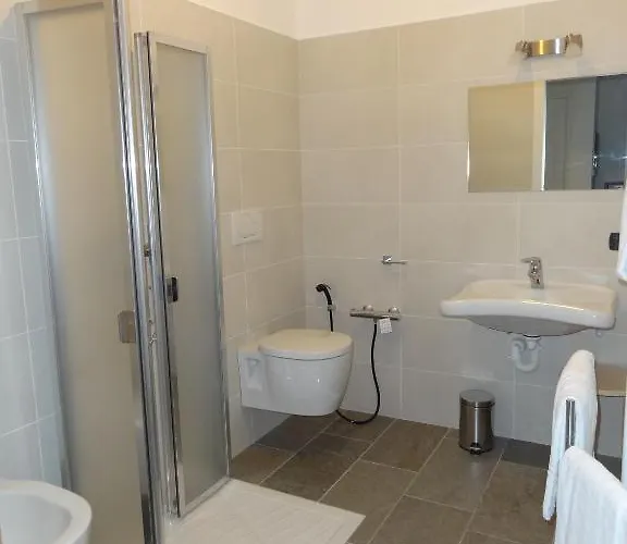 Aparthotel Helianthus Cannero Riviera