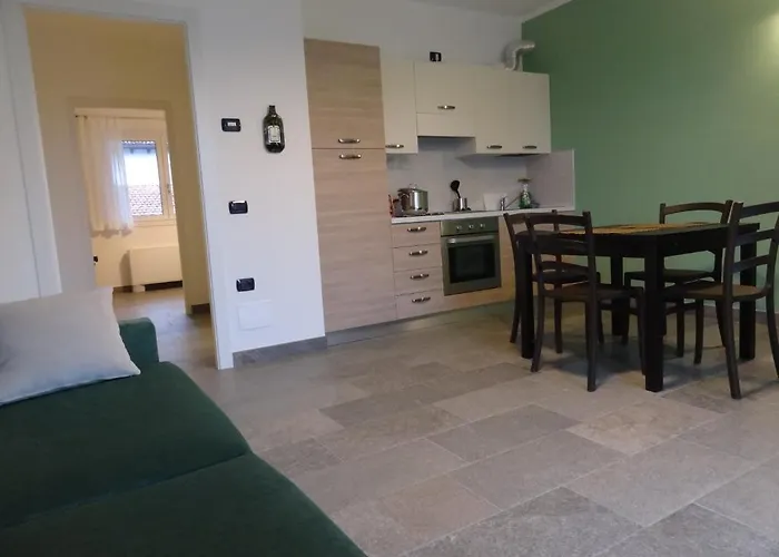 Aparthotel Helianthus