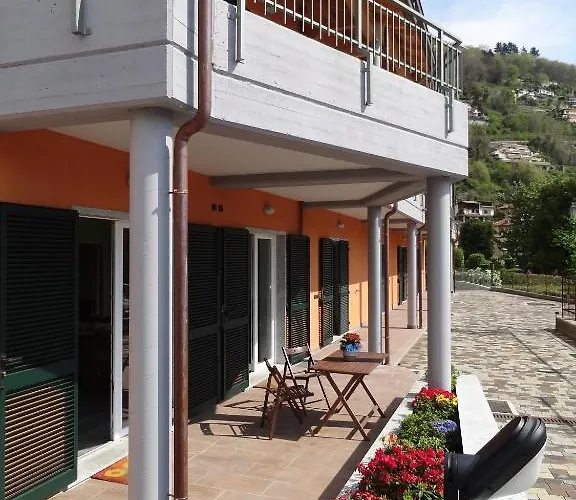 Aparthotel Helianthus