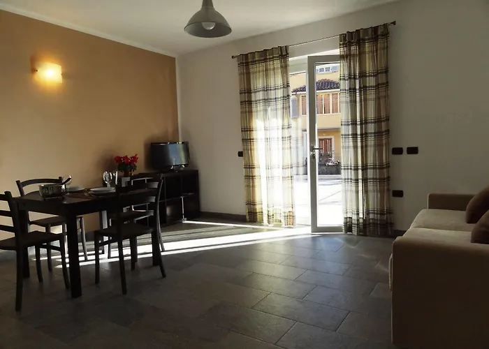 Aparthotel Helianthus