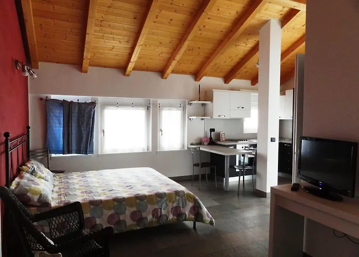 Helianthus Aparthotel