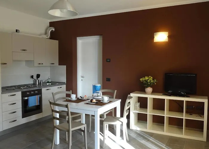 Apart-hotel Helianthus 3*