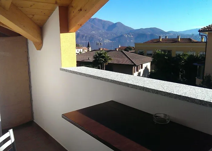 Apart-hotel Helianthus 3*